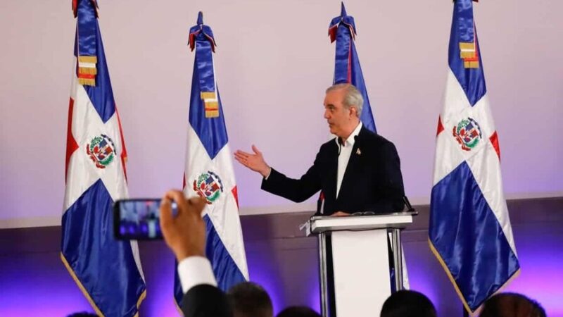 Gobierno Dominicano Definirá Respuesta a Restricciones Comerciales de Haití