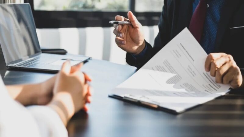 Estrategias para Obtener una Tasa de Interés más Baja en Préstamos