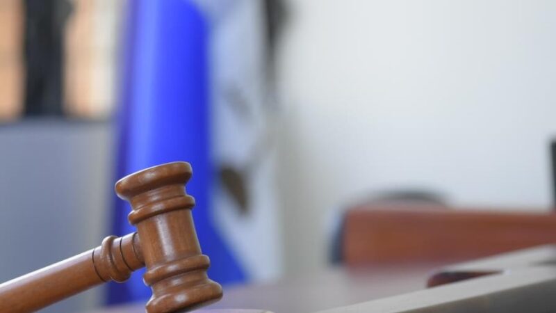 Prisión Preventiva para Presunto Líder de Red Criminal en San Francisco de Macorís
