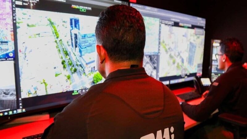 Innovador Simulacro Nacional de Evacuación por Terremoto en RD