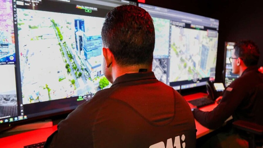Innovador Simulacro Nacional de Evacuación por Terremoto en RD