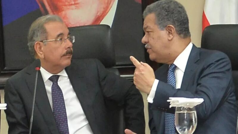 Oposición Dominica Explora la Creación de un Frente Unido