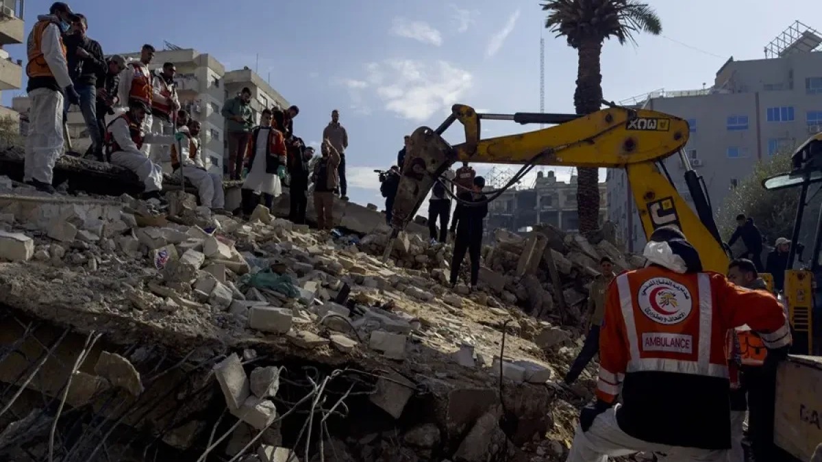 ONU Exige Acceso para Investigadores en Gaza ante Posibles Violaciones de Derechos Humanos