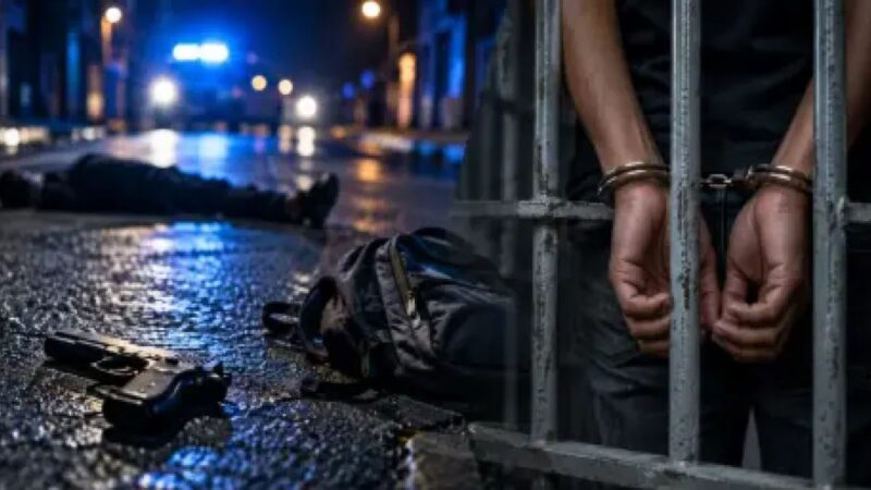 La Juventud y la Violencia: Un Llamado a la Prevención Temprana