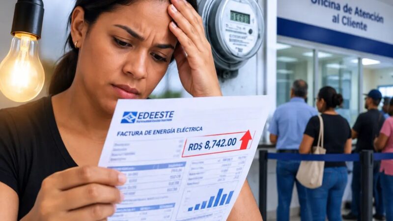 Extienden Horario para Atender Reclamaciones por Aumento en la Tarifa Eléctrica