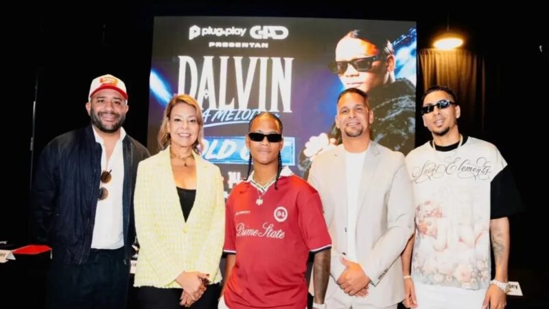 Dalvin La Melodía: El Fenómeno de la Bachata que Conquista Puerto Rico