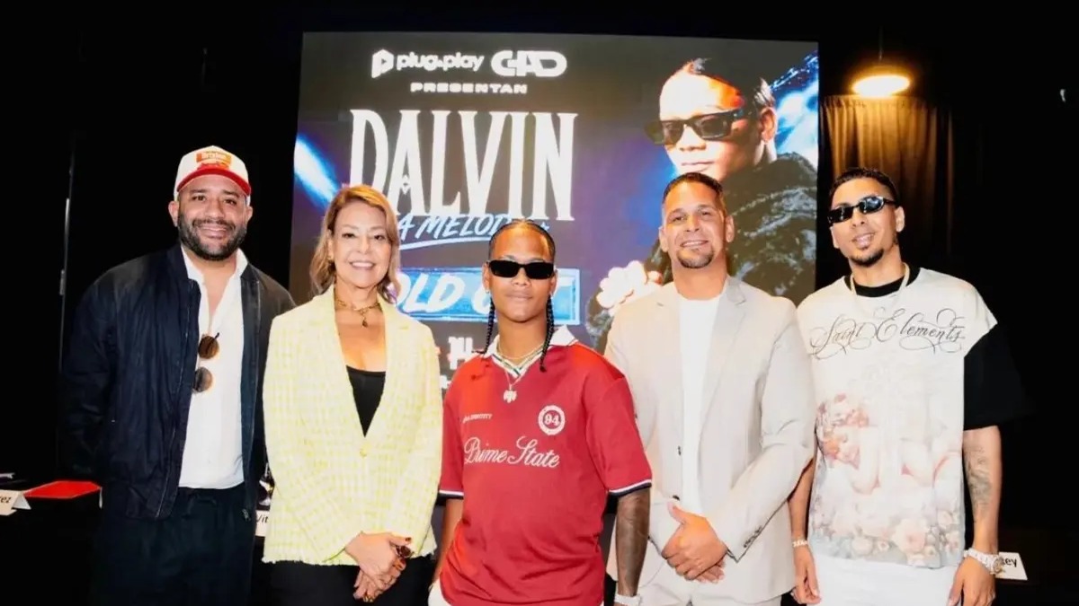 Dalvin La Melodía: El Fenómeno de la Bachata que Conquista Puerto Rico