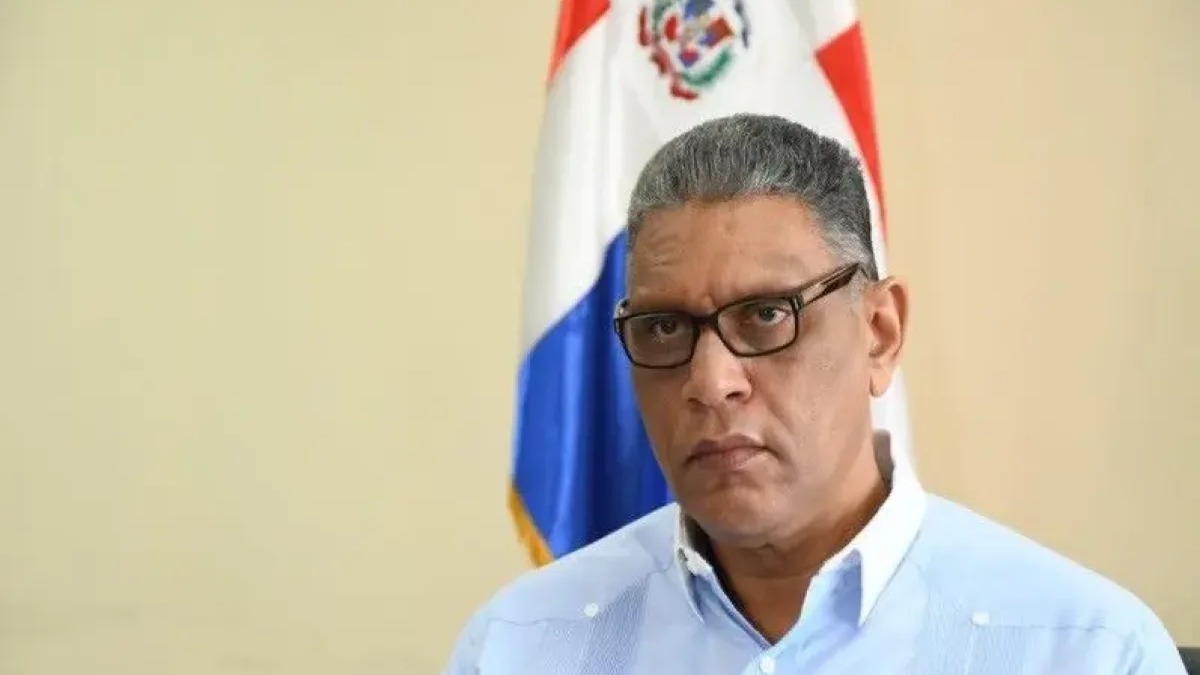 Jesús Vásquez Manifiesta Respaldo a Carolina Mejía para la Presidencia