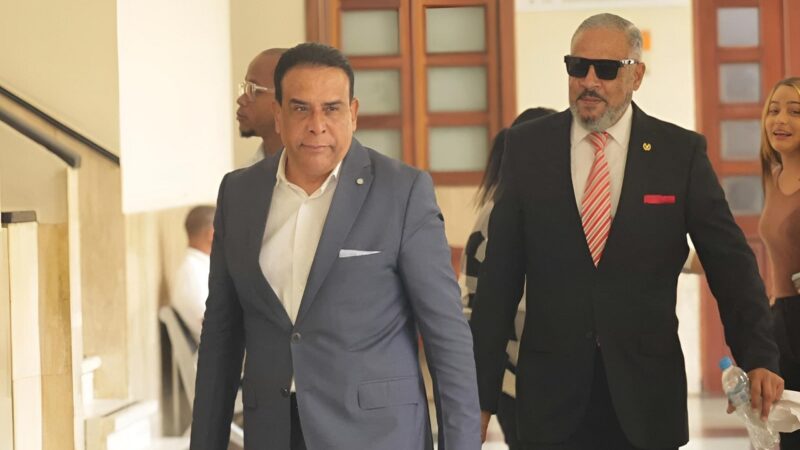 Corte de Apelación revisa recursos de condenados en el Caso Pulpo