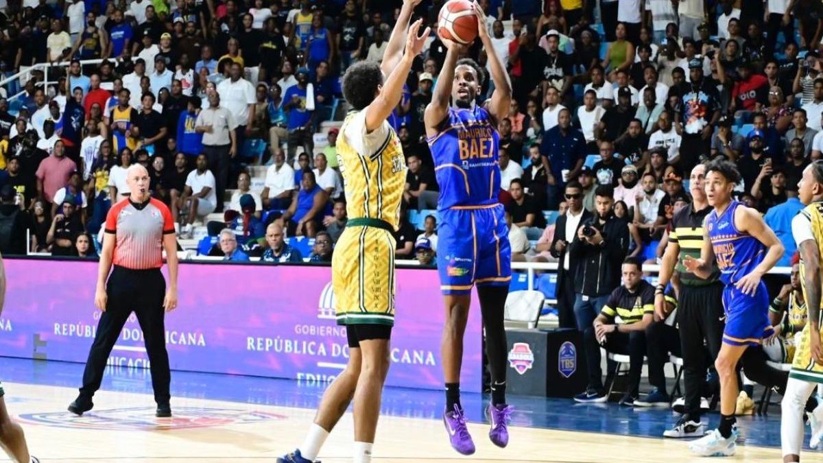 Abadina Revela el Calendario del TBS Distrito 2026 en su Aniversario de Oro