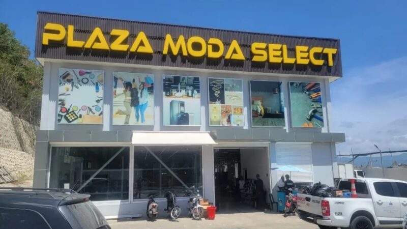 Autoridades Intensifican Operativos Contra Comercio Ilegal en Santiago