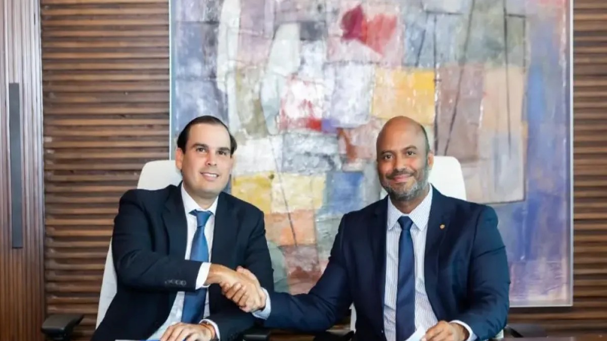 Grupo Universal y Centurión Capitalizan Alianza Estratégica de DOP$530 Millones