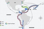 Google Impulsa la Conectividad en República Dominicana con Nuevos Cables Submarinos