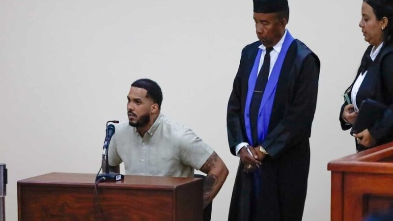 Audiencia de Apelación para Wander Franco Programada en Puerto Plata