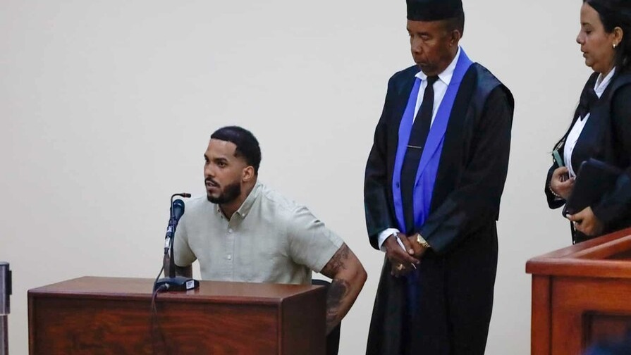 Audiencia de Apelación para Wander Franco Programada en Puerto Plata
