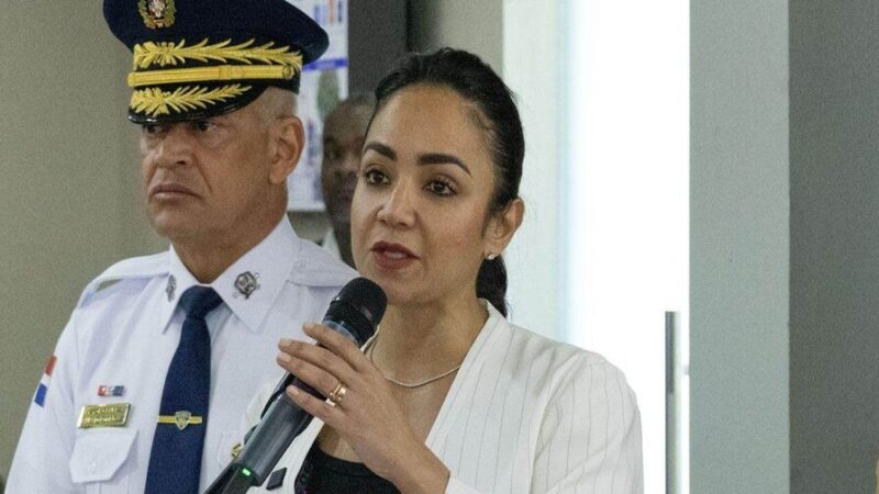 Ausencia de Rueda de Prensa Semanal en Medio de Aumento de Intervenciones Policiales