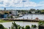 Nuevo Puente Basculante Transformará el Tránsito en Santo Domingo