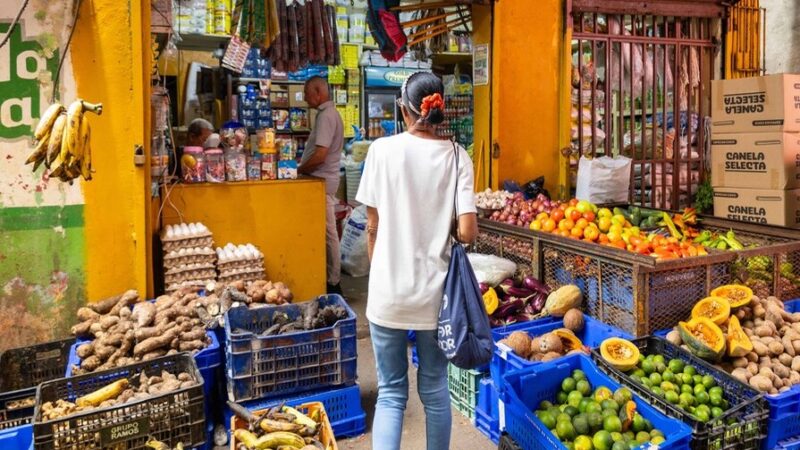 Inflación en República Dominicana Desciende a 5.13% en Agosto de 2026
