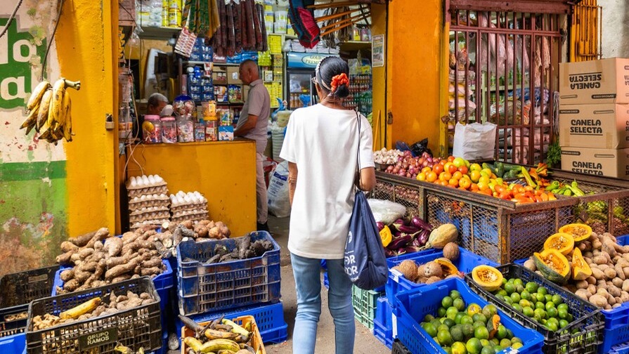 Inflación en República Dominicana Desciende a 5.13% en Agosto de 2026