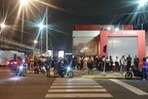Avería en Línea 2 del Metro de Santo Domingo Deja Pasajeros Varados