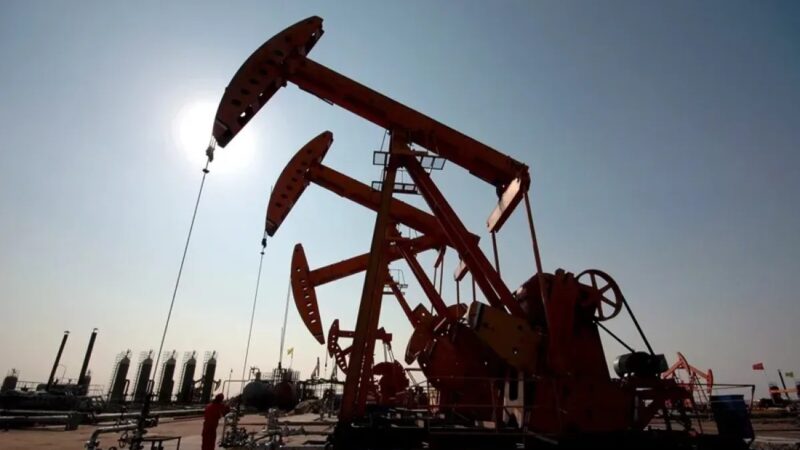 GeoPark y Venezuela Sellan Alianza Estratégica para Operar Bloque Petrolero en el Orinoco