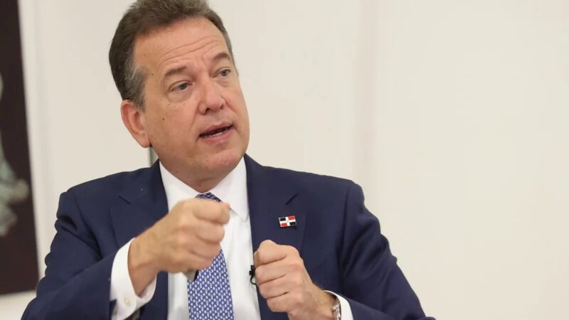 República Dominicana y EE.UU. Fortalecen Diálogo Comercial