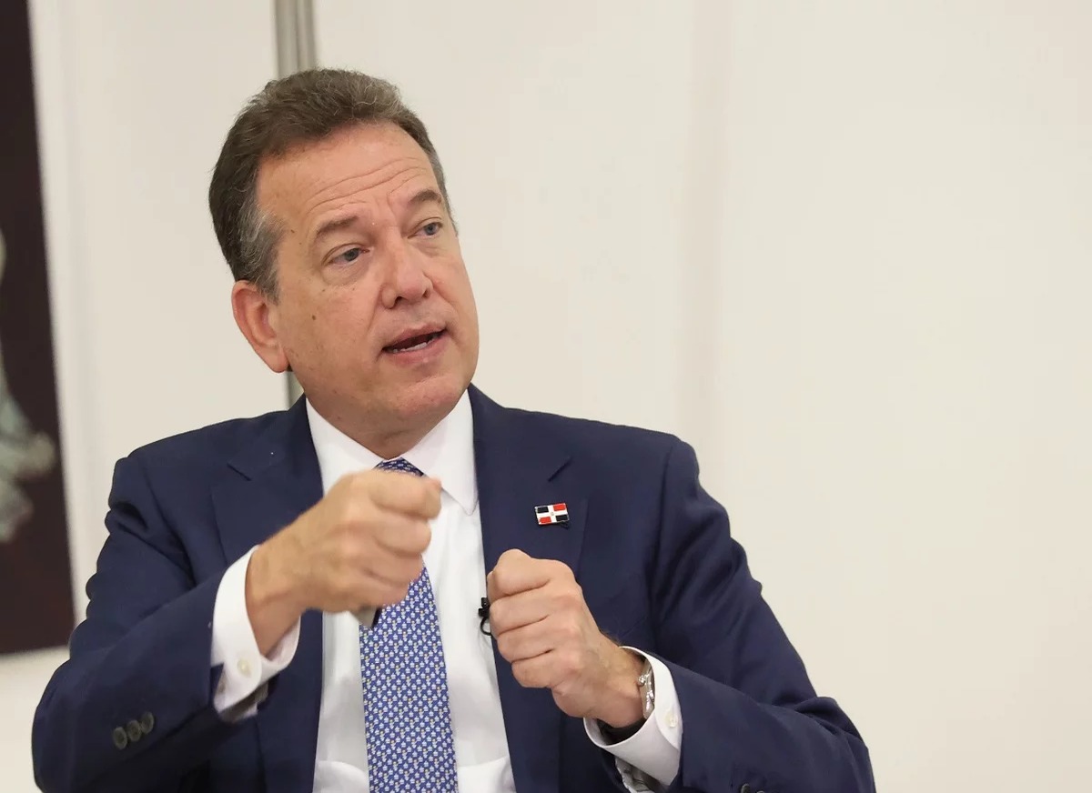 República Dominicana y EE.UU. Fortalecen Diálogo Comercial