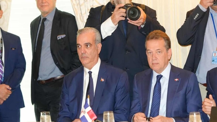 Abinader Aboga por Estrategia Regional para la Inteligencia Artificial