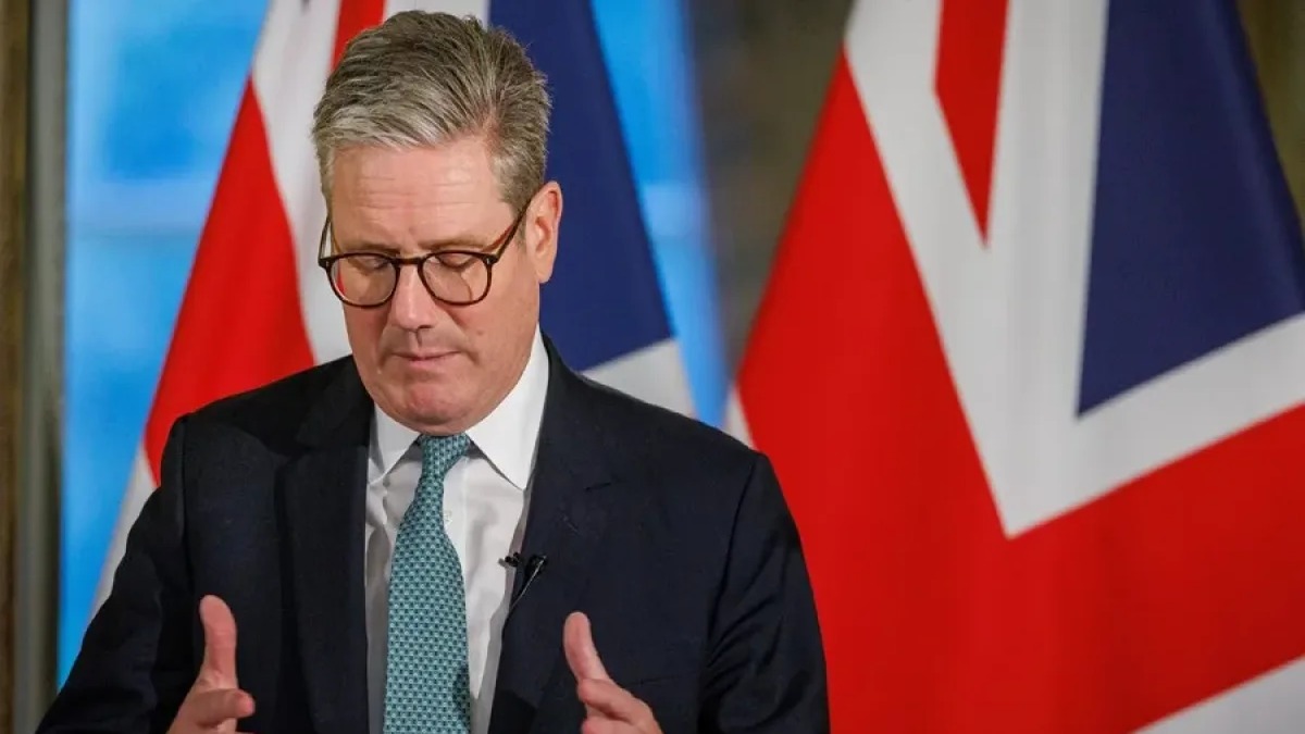 Keir Starmer Renuncia a su Escaño en el Parlamento Británico