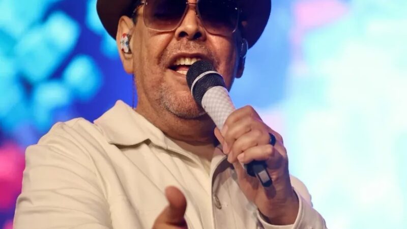 Fernando Villalona Encabeza el Mes del Merengue en Lungomare