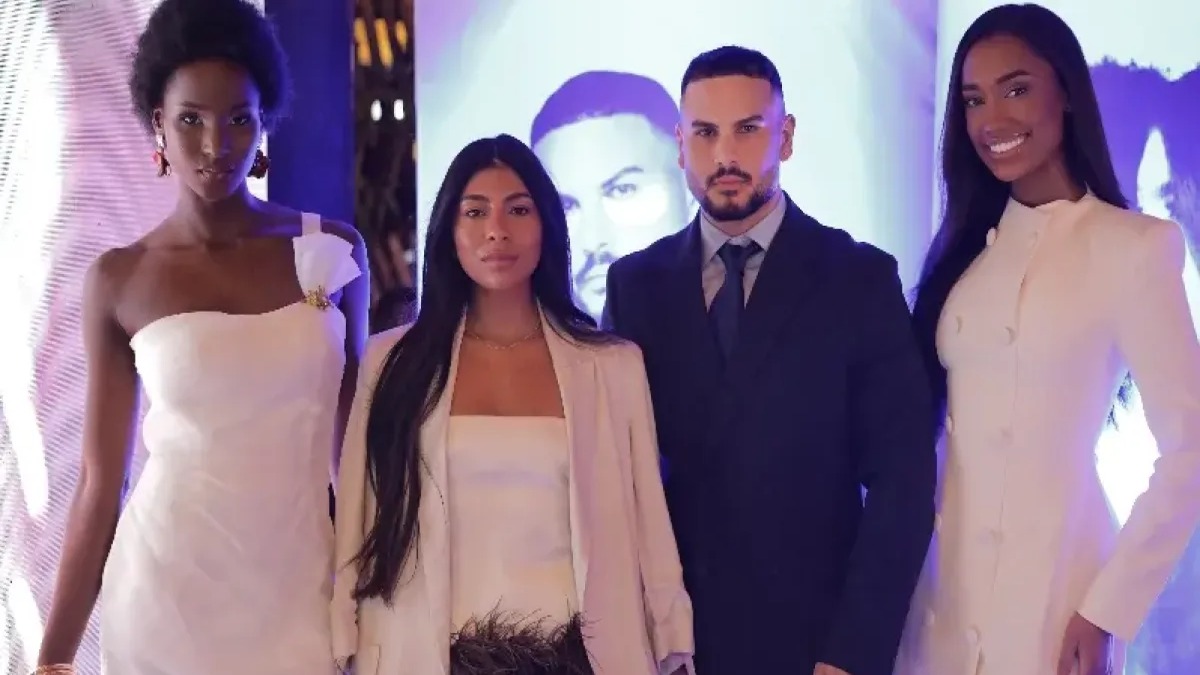 Mout Esthetic Revoluciona el Cuidado Personal en República Dominicana