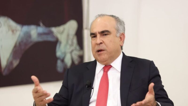 Celso Marranzini Advierte sobre el Aumento de los Derivados del Petróleo en RD