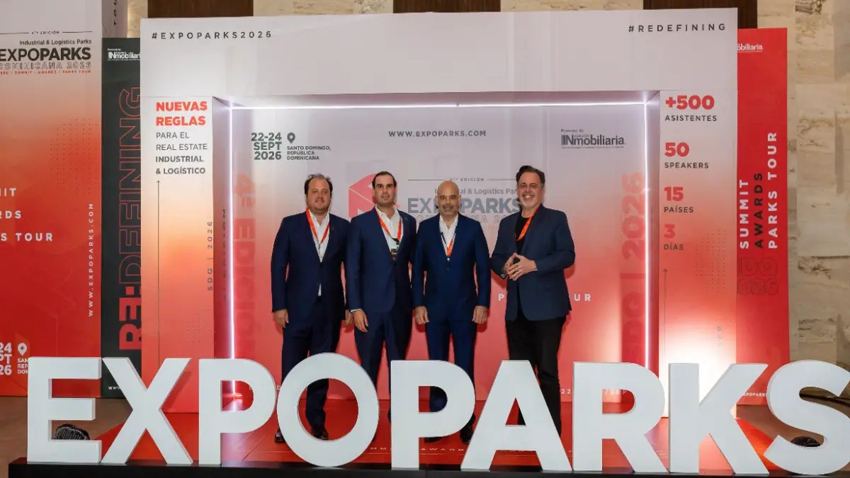 Centurion Capital Partners y Emergent Cold LatAm impulsan nueva instalación de frío en Punta Cana