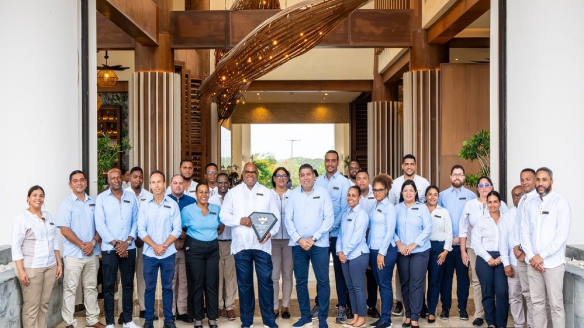 Dreams Macao Beach Punta Cana Recibe Prestigiosa Certificación AAA Four Diamonds