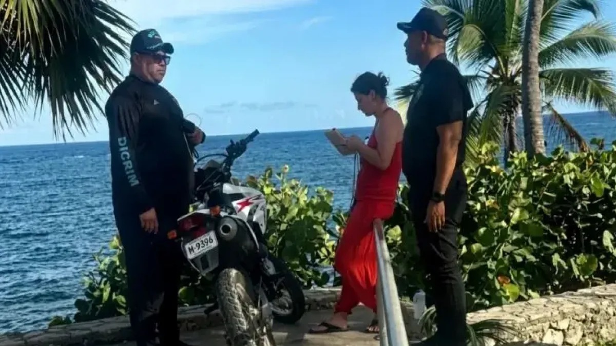 Ambientalistas Checos Recuperan Documentos Perdidos en Santo Domingo