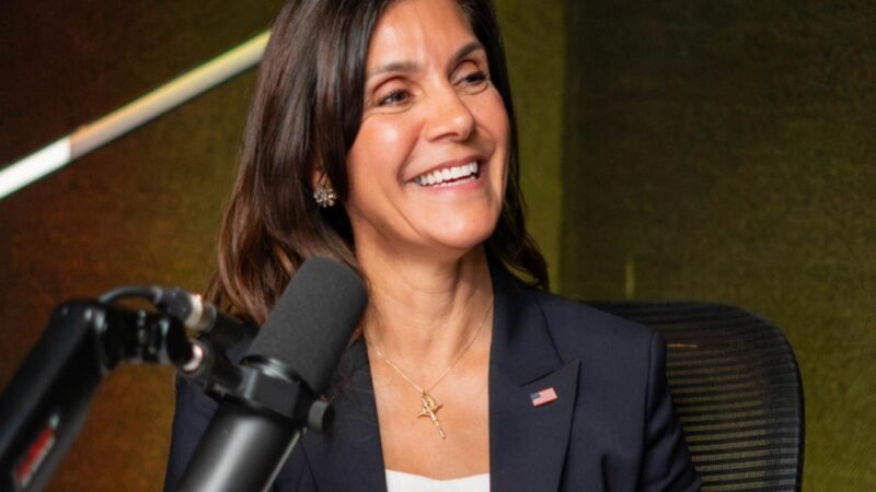 Embajadora de EE. UU. destaca la firmeza de la fe cristiana en República Dominicana