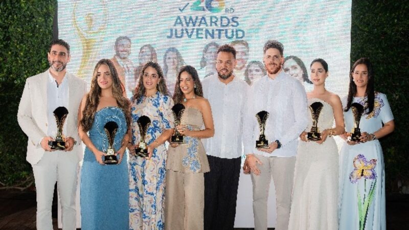 Juventud Awards 2026: Celebrando el Talento y Liderazgo Joven en República Dominicana