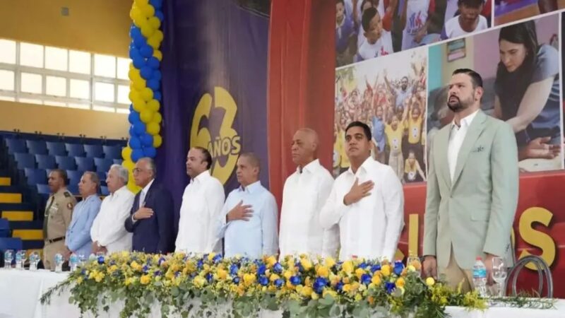 Club Mauricio Báez: 63 Años de Transformación en Villa Juana