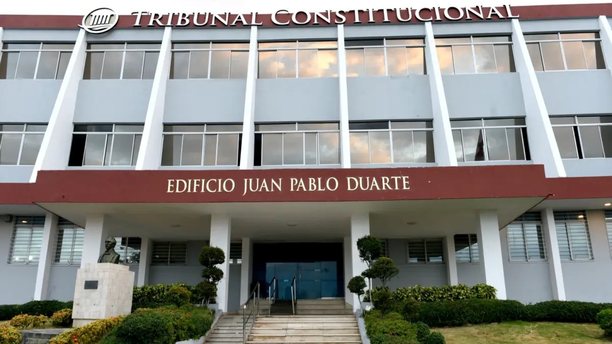 Tribunal Constitucional Anuncia Congreso Internacional sobre Debido Proceso Penal