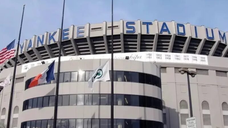 Alerta en El Bronx: Legionella afecta a 10 edificaciones, incluyendo el Yankee Stadium