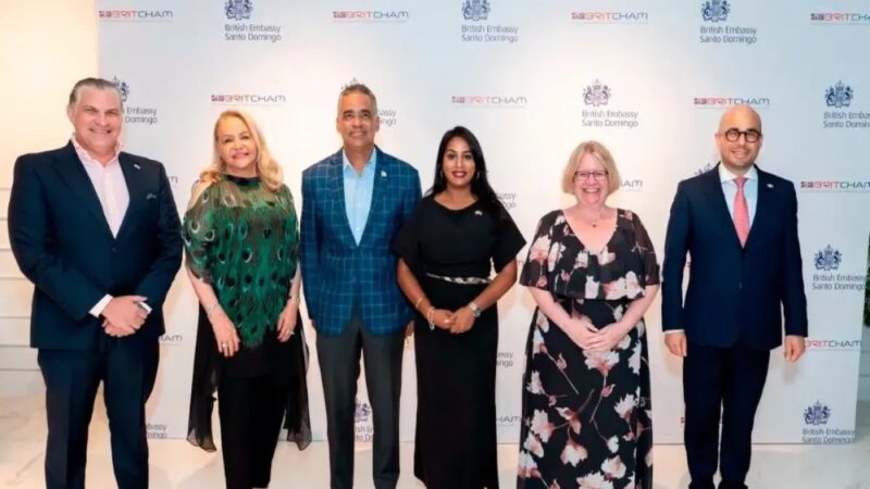 Semana Dominicana en Londres: Impulso a Nuevas Oportunidades de Inversión