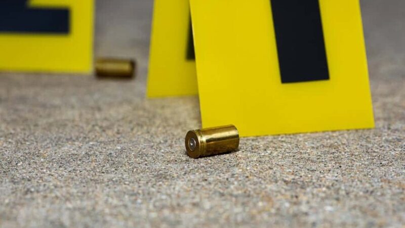 Exigen Justicia por Doble Homicidio en Boca Chica