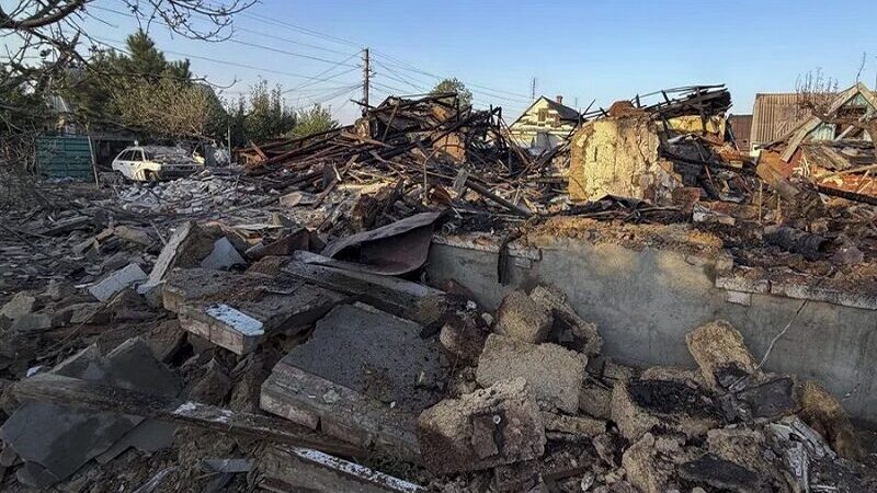 Rusia Denuncia Ataques a Camiones de Combustible en Zaporiyia