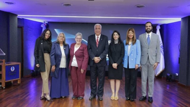 Unapec Ofrece Doble Titulación con Universidad de Nueva York