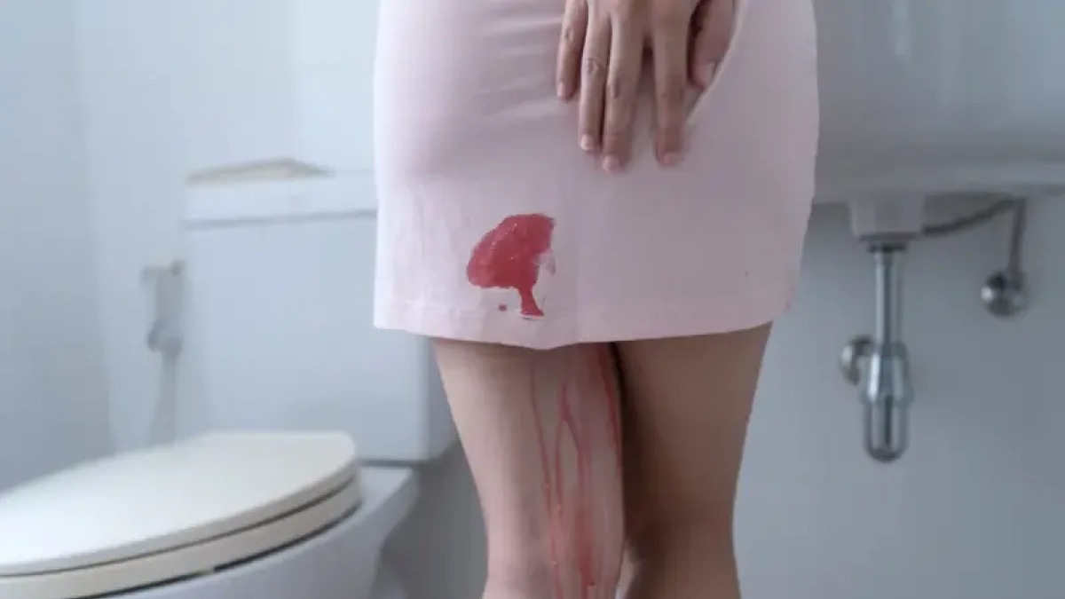 La Ciencia y su Deuda con las Mujeres que Sufren Sangrado Menstrual Abundante
