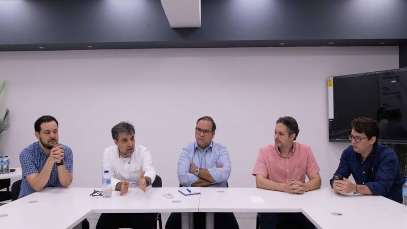 Asoduarte Demanda Igualdad en la Regulación del Comercio en la Avenida Duarte