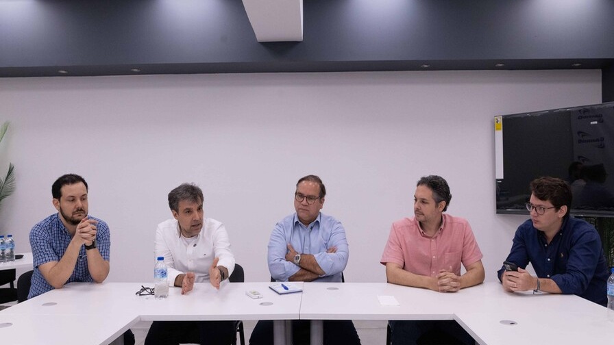 Asoduarte Demanda Igualdad en la Regulación del Comercio en la Avenida Duarte
