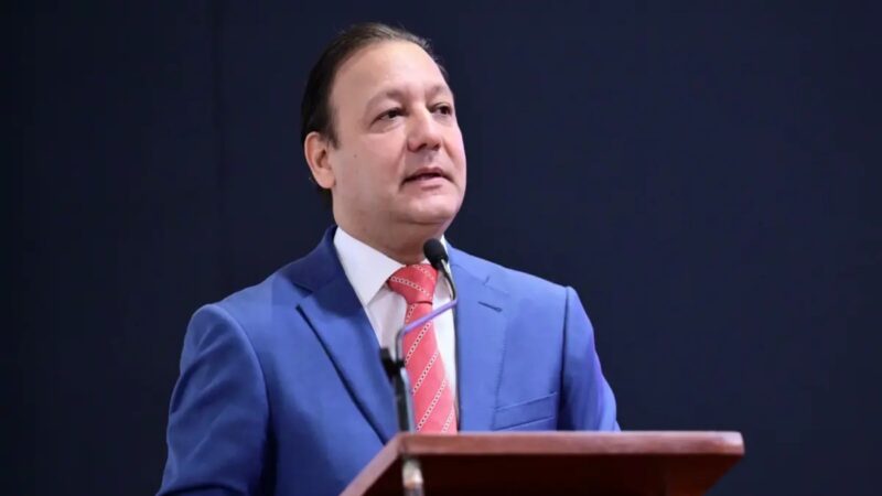 Abel Martínez Redefine el Escenario Político del PLD