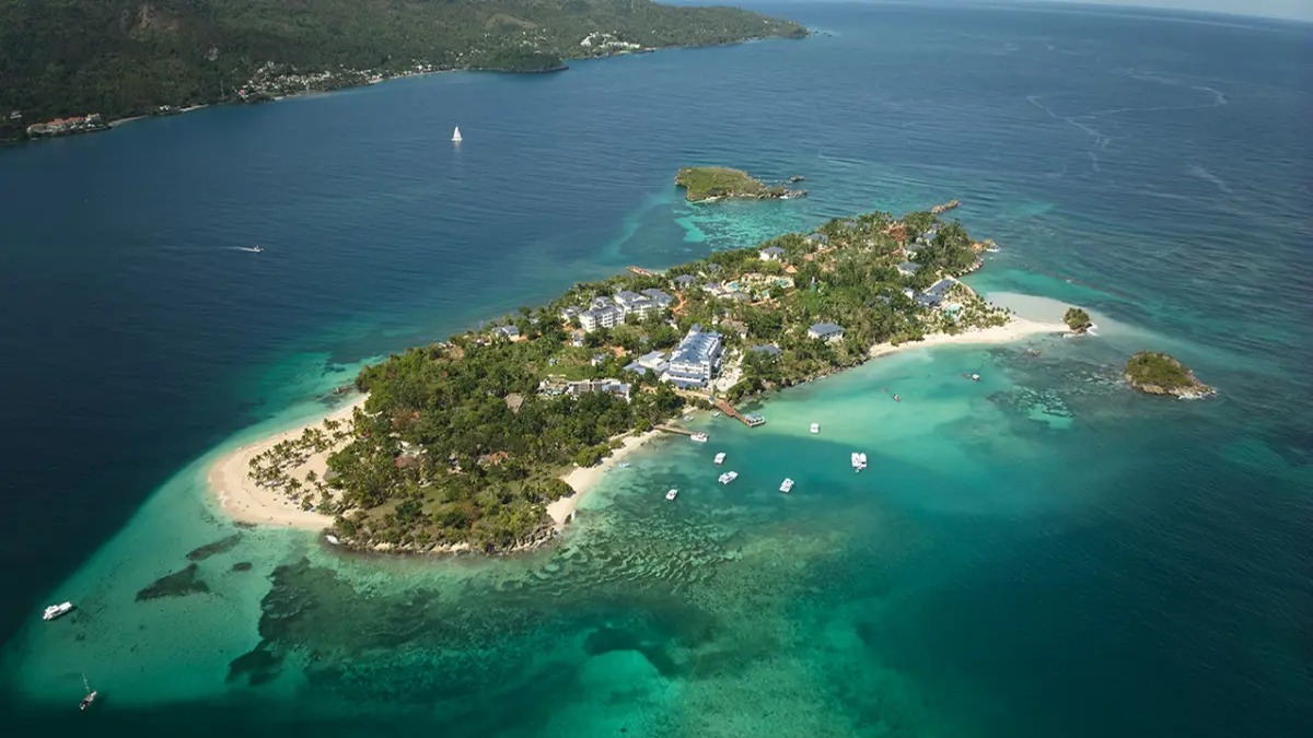 Cayo Levantado Inaugura el Primer Arboreto Acreditado de la República Dominicana