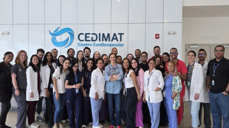 Jornada Médica Gratuita Detecta Casos Críticos que Requieren Hospitalización Inmediata